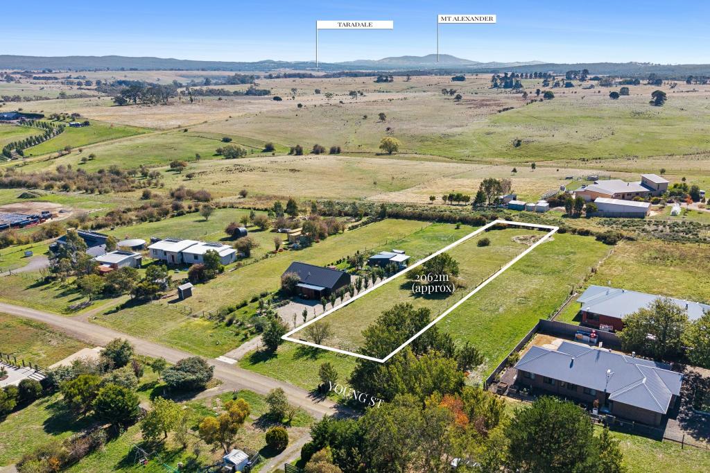 Lot Ca 7 & 14/6 Young St, Malmsbury, VIC 3446