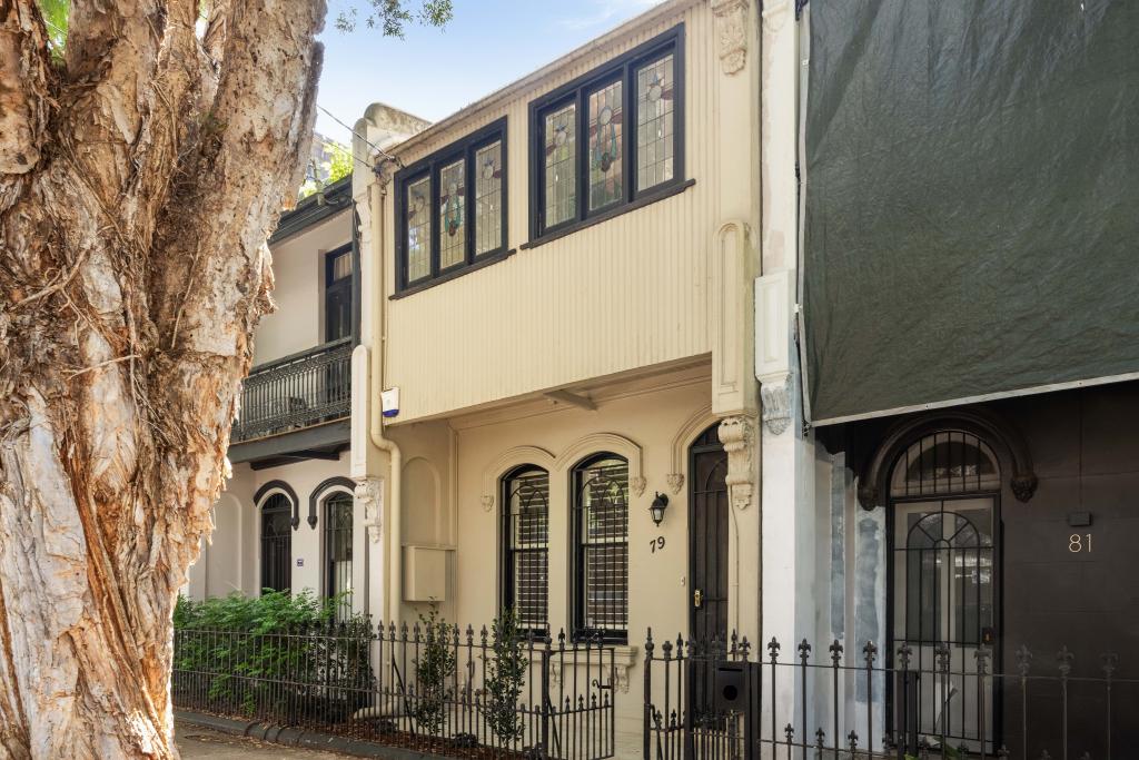 79 Marriott St, Redfern, NSW 2016