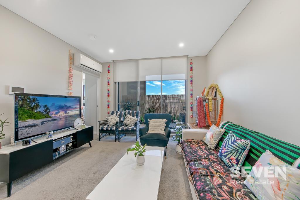 43/280 Merrylands Rd, Merrylands, NSW 2160