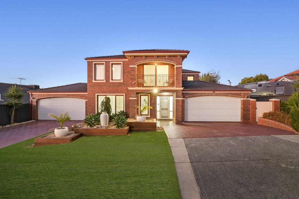 14 Sunridge Pl, Berwick, VIC 3806