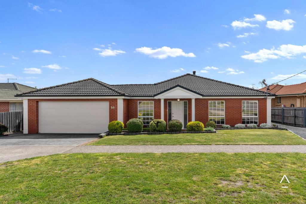 66 Mount Leslie Rd, Prospect Vale, TAS 7250