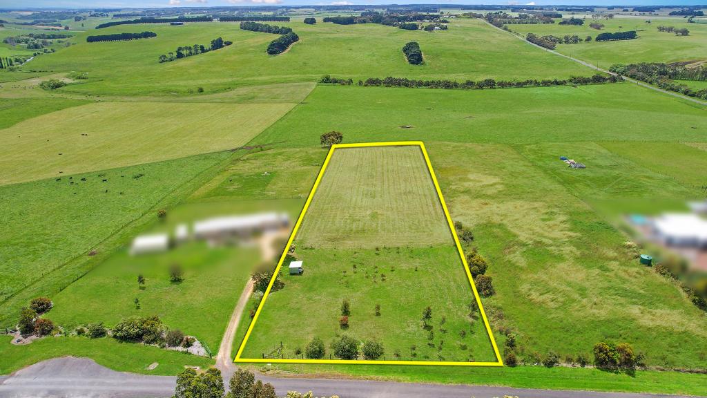 32 Crothers Lane, Grassmere, VIC 3281