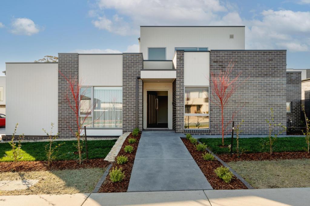 6/3 Koch St, Taylor, ACT 2913