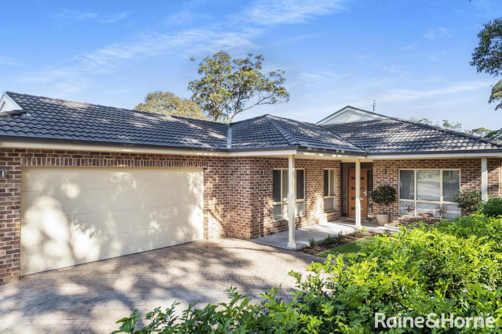 6 Scott St, Shoalhaven Heads, NSW 2535