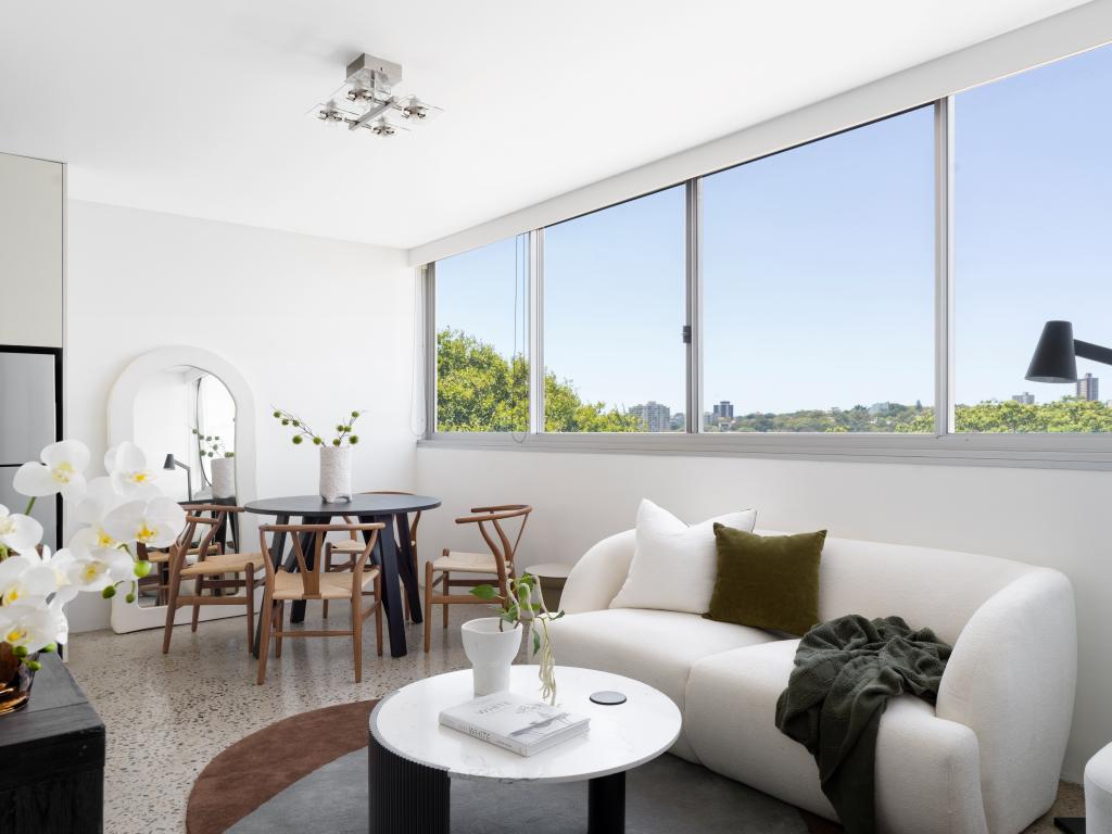 501/176 GLENMORE RD, PADDINGTON, NSW 2021