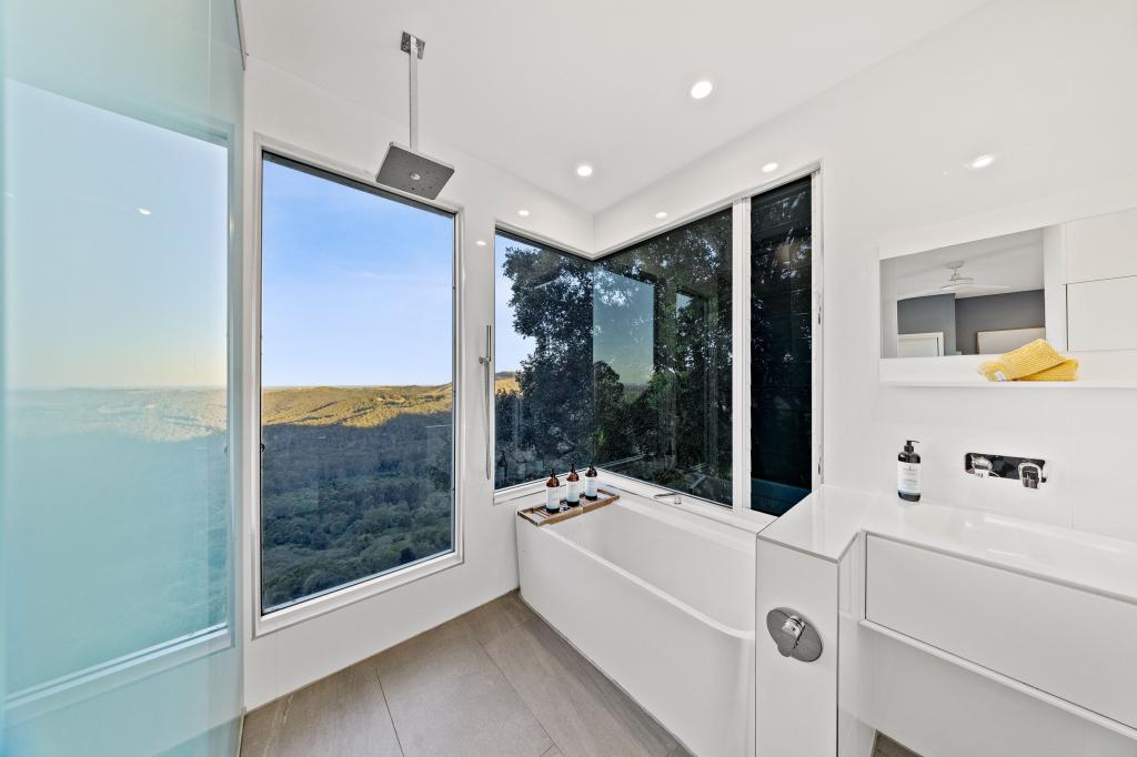 629 Maleny - Montville Rd, Balmoral Ridge, QLD 4552