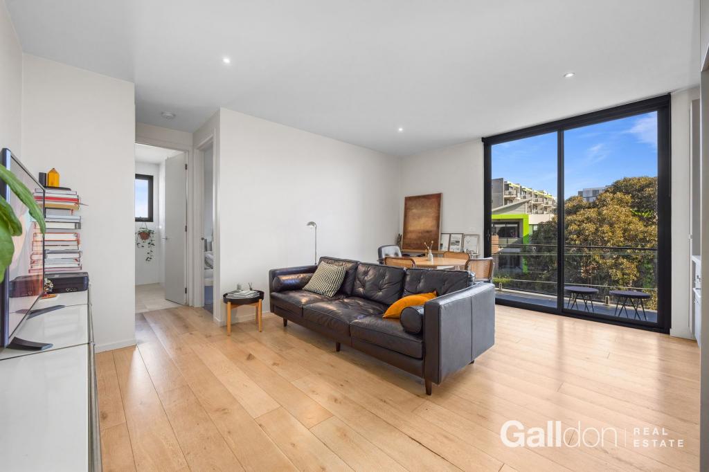 8/478 ALBION ST, BRUNSWICK WEST, VIC 3055