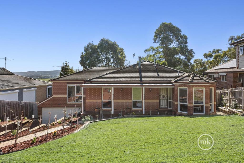 40 Bourke St, Whittlesea, VIC 3757