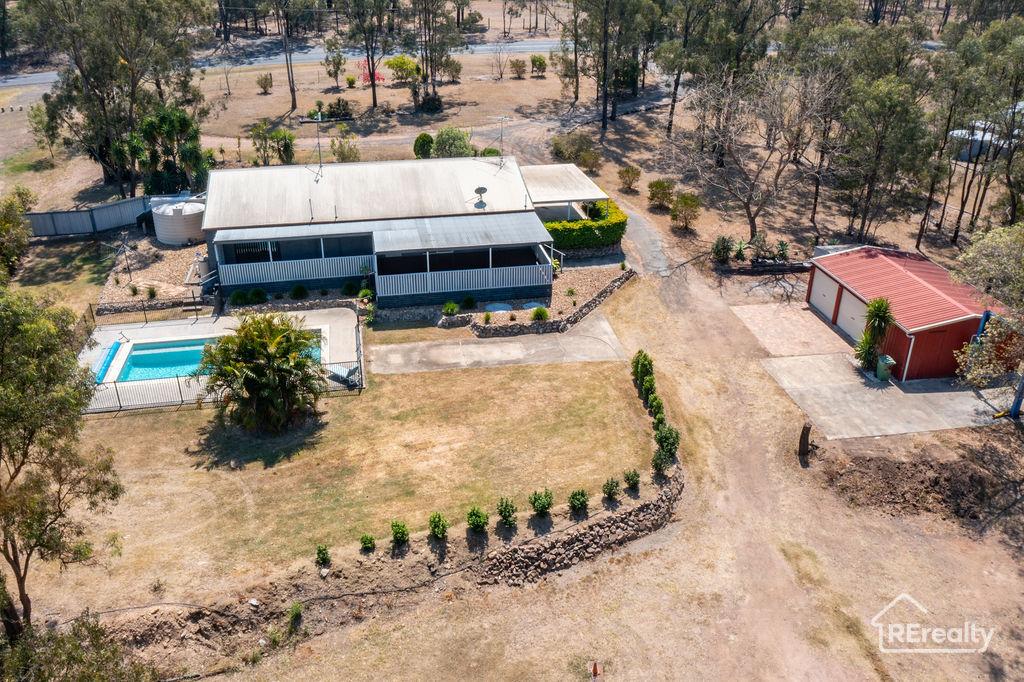 15 Blenheim Rd, Laidley Creek West, QLD 4341