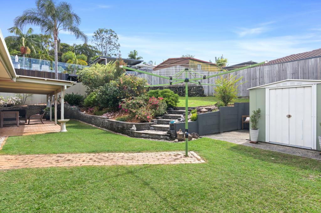 3 Century Ct, Currumbin Waters, QLD 4223