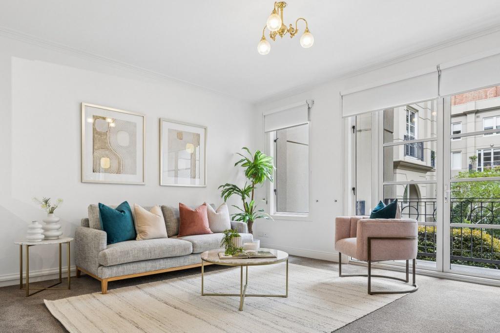 29/190 Albert St, East Melbourne, VIC 3002