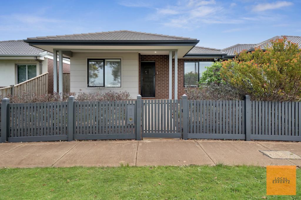 800 Eynesbury Rd, Eynesbury, VIC 3338