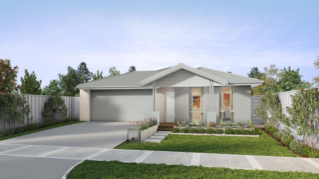 LOT 118 ROAD C, TANUNDA, SA 5352