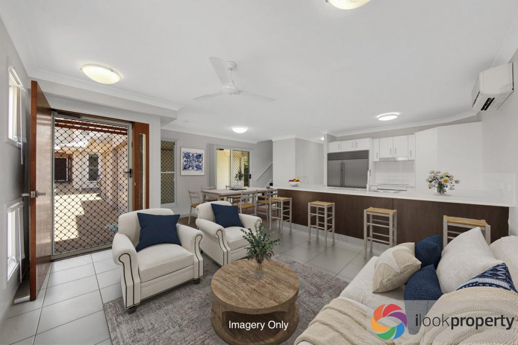 3/1 French St, South Gladstone, QLD 4680