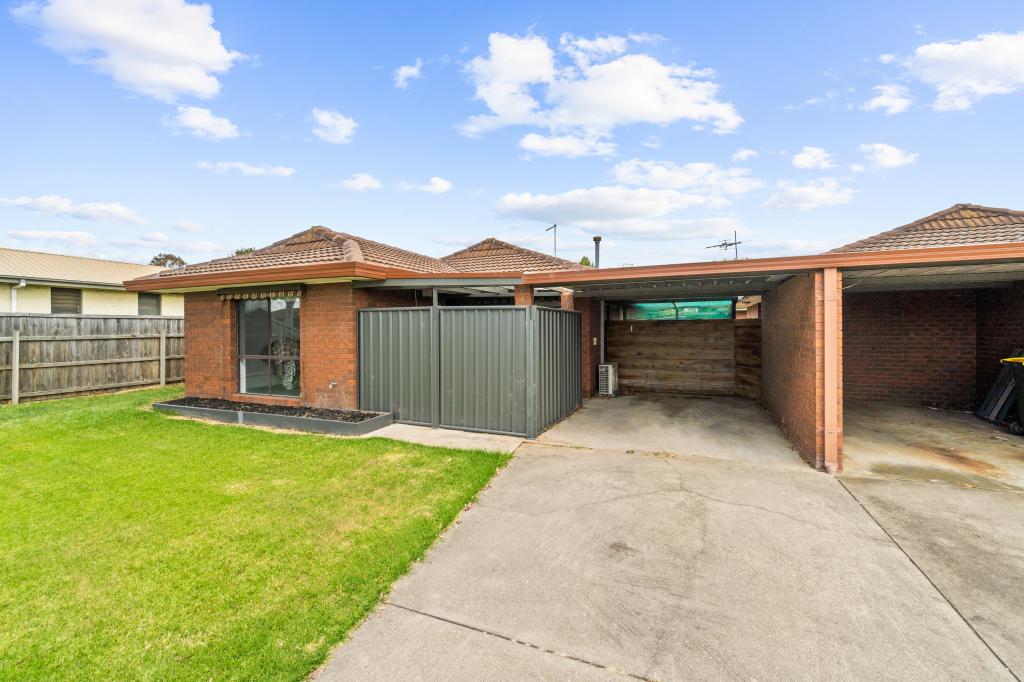 1/99 Reeve St, Sale, VIC 3850