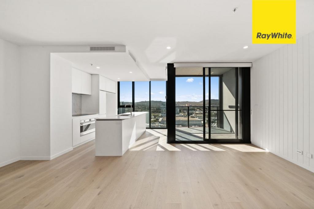 1203/1 Brewer St, Phillip, ACT 2606