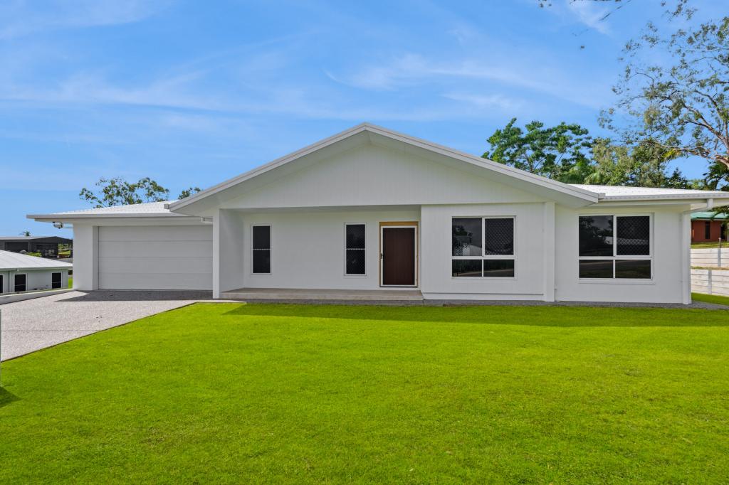 12 STAGECOACH CT, GREENMOUNT, QLD 4751