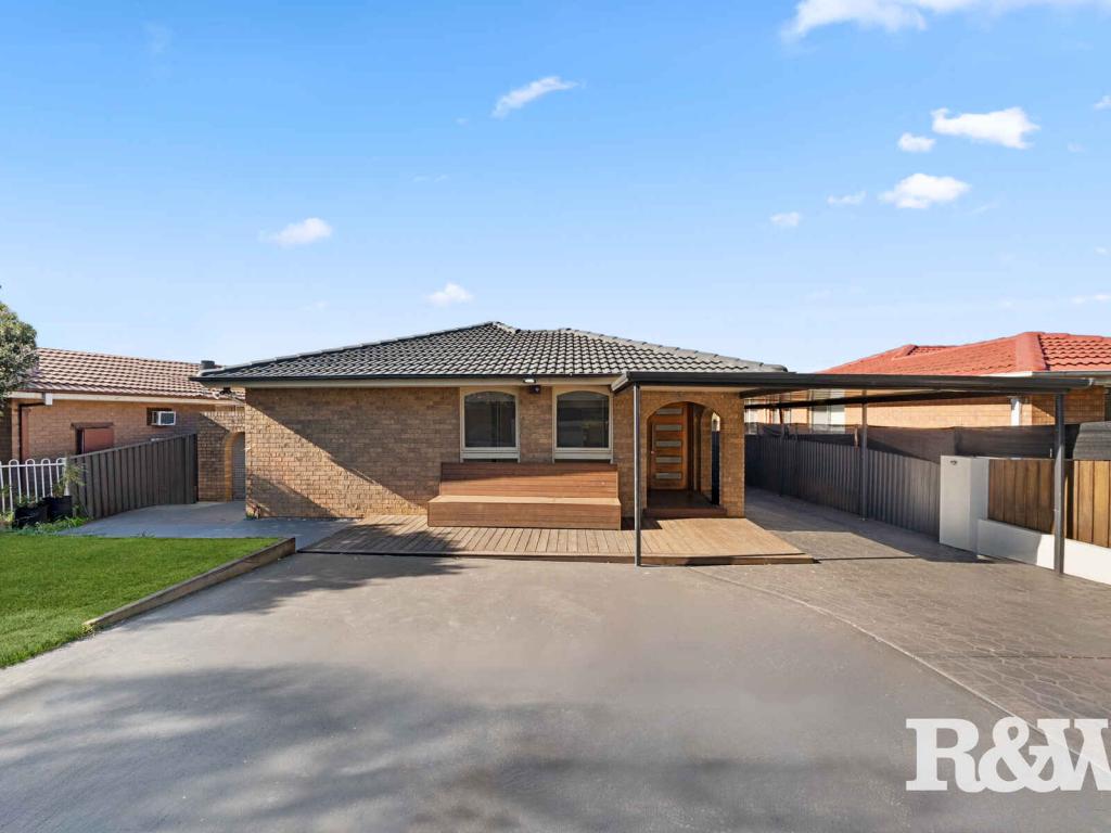 34 Harrow St, Marayong, NSW 2148