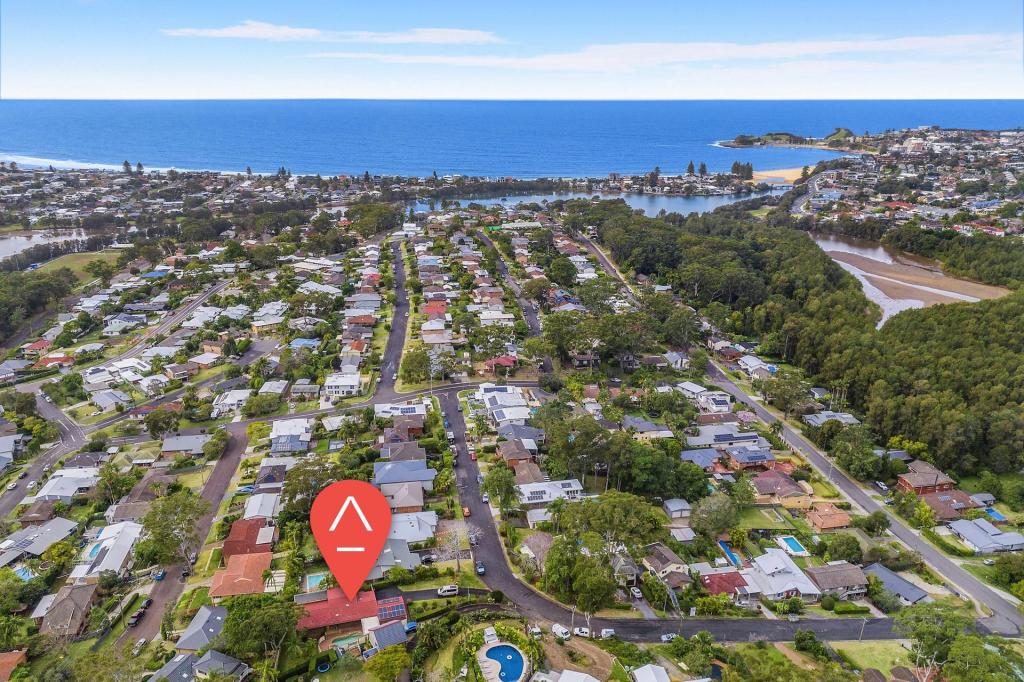 17 Anchorage Cres, Terrigal, NSW 2260