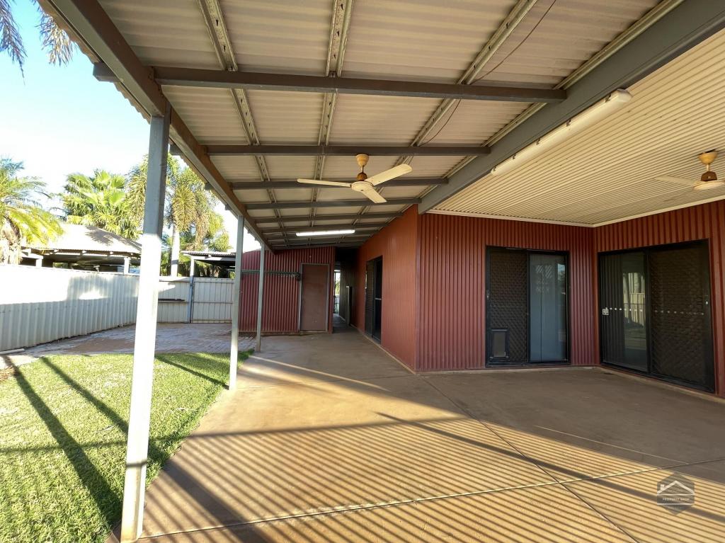 1 Cockatoo Ct, South Hedland, WA 6722