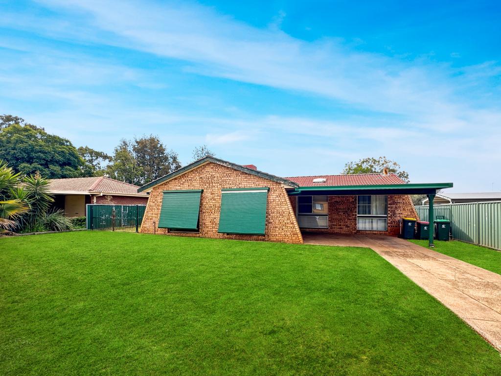 14 Springfield Way, Dubbo, NSW 2830