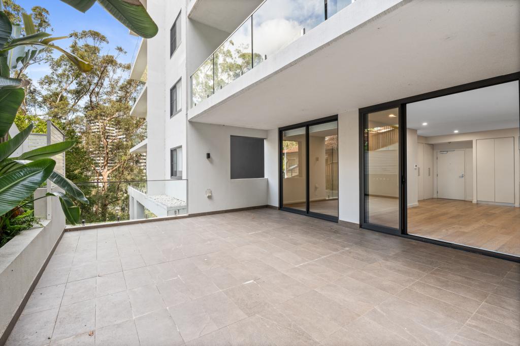 207/20 Kendall St, Gosford, NSW 2250