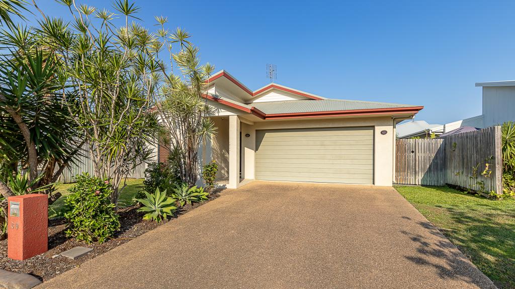 39 Raynesford Dr, Mount Louisa, QLD 4814