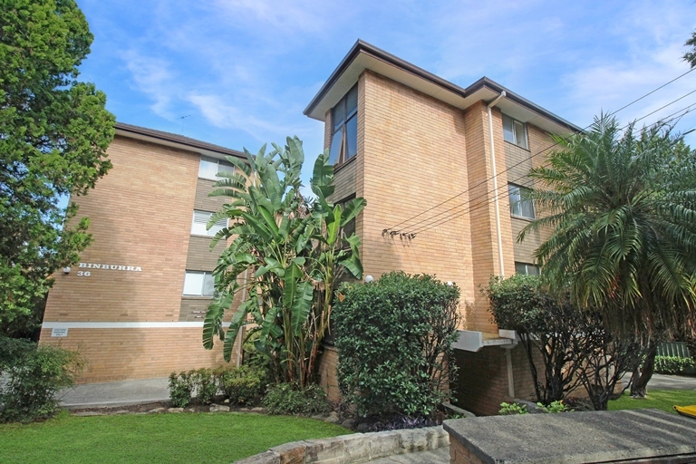 8/36 WHARF RD, GLADESVILLE, NSW 2111