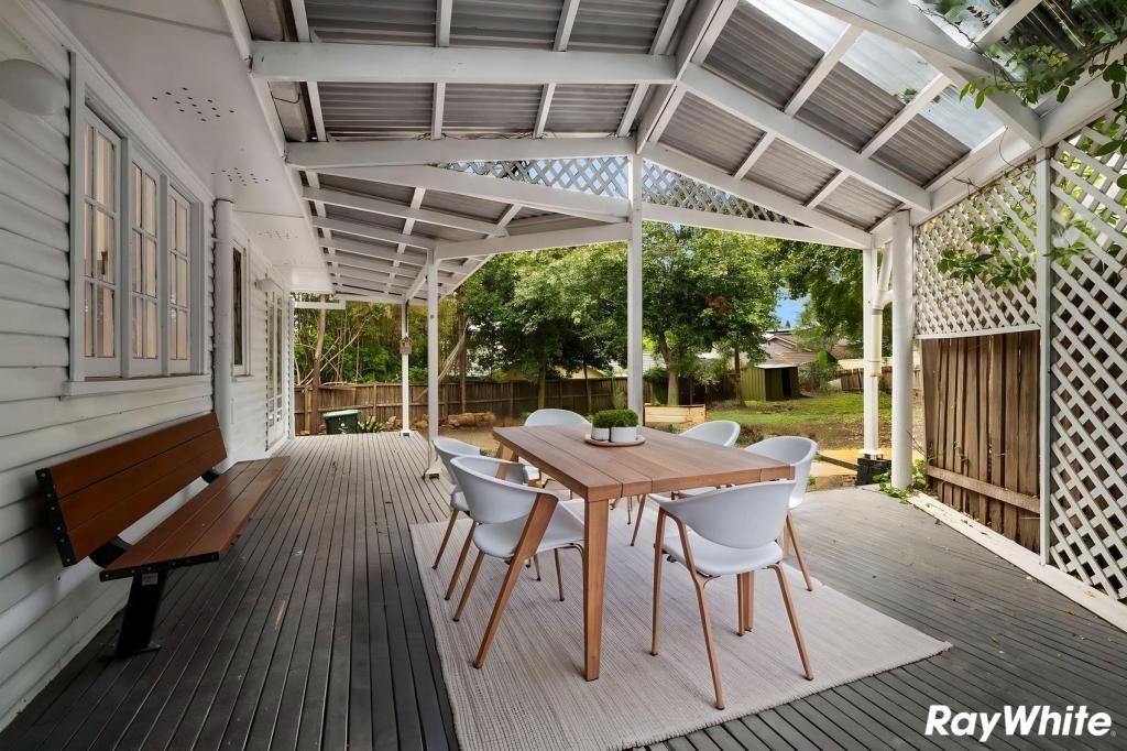 21 Scott St, Marsfield, NSW 2122