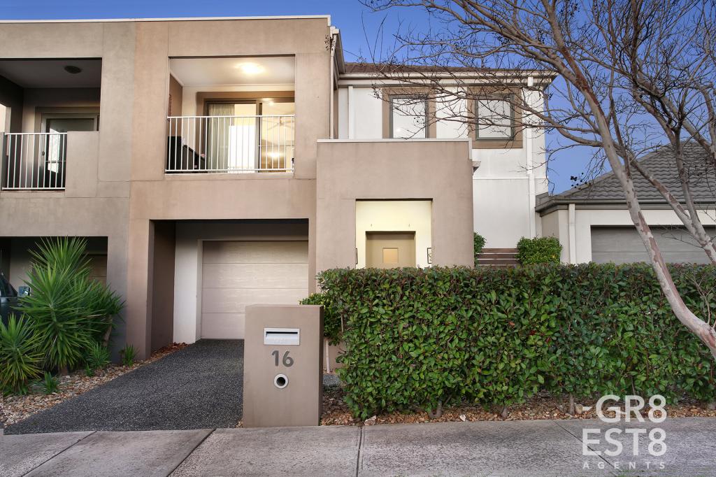 16 Meridian Cct, Berwick, VIC 3806