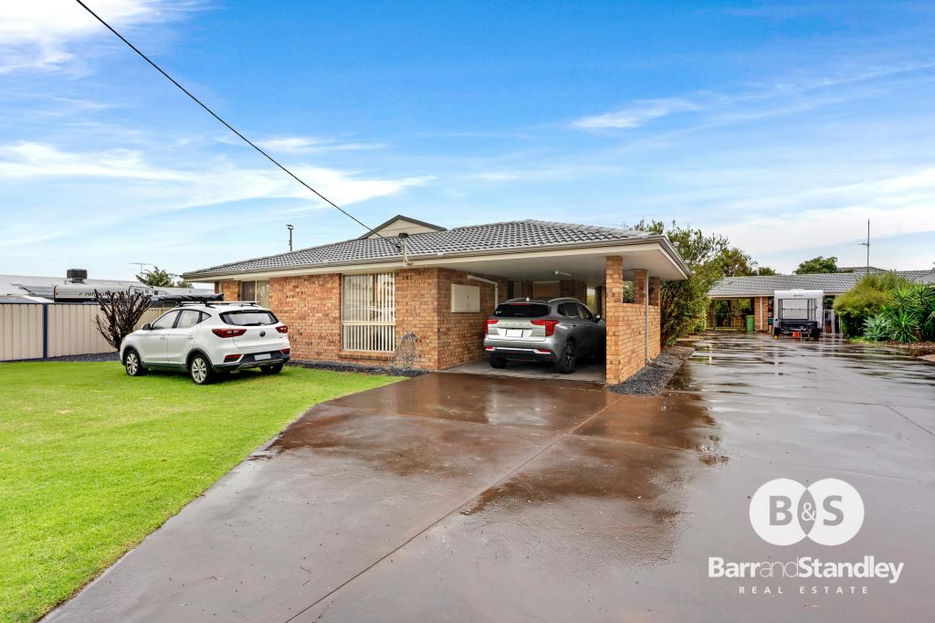 1/38 Preston St, East Bunbury, WA 6230