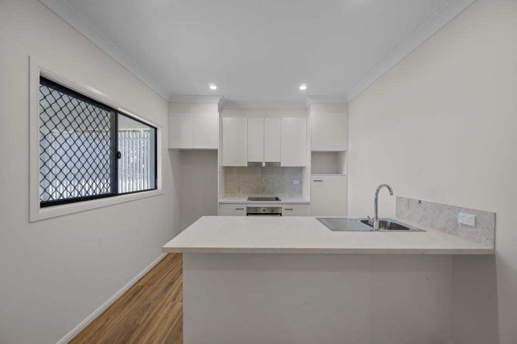 4/179 Bayswater Rd, Currajong, QLD 4812