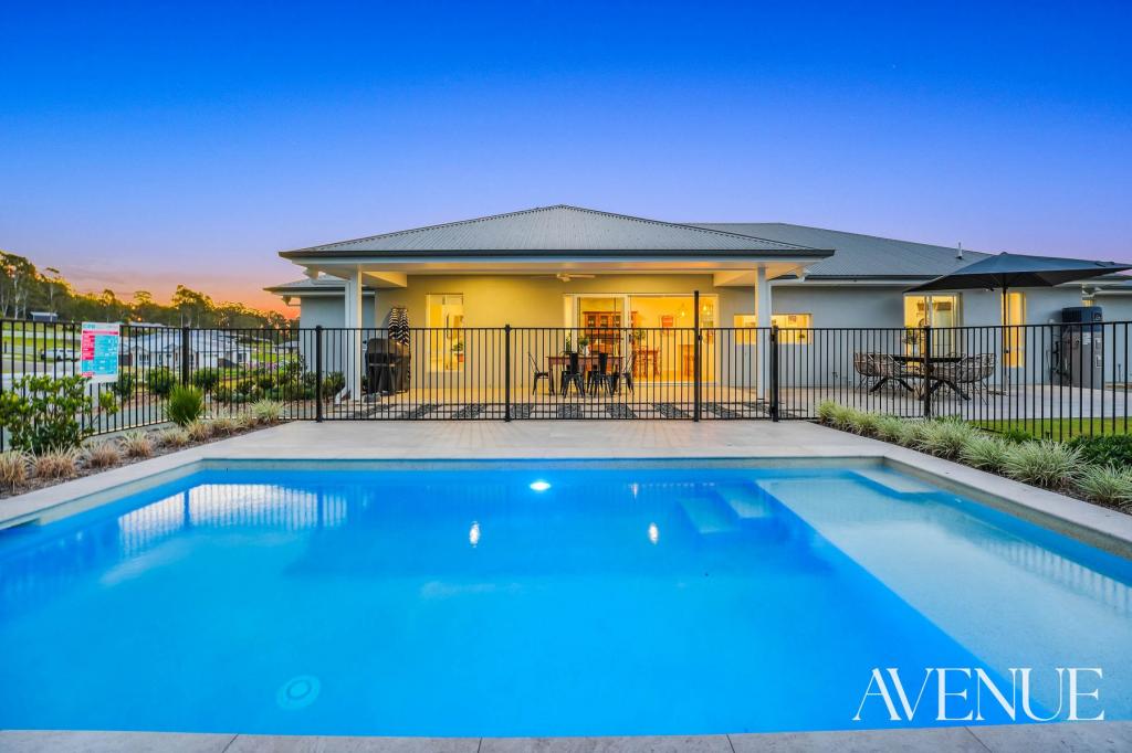 1-5 Tait Ct, Veresdale Scrub, QLD 4285
