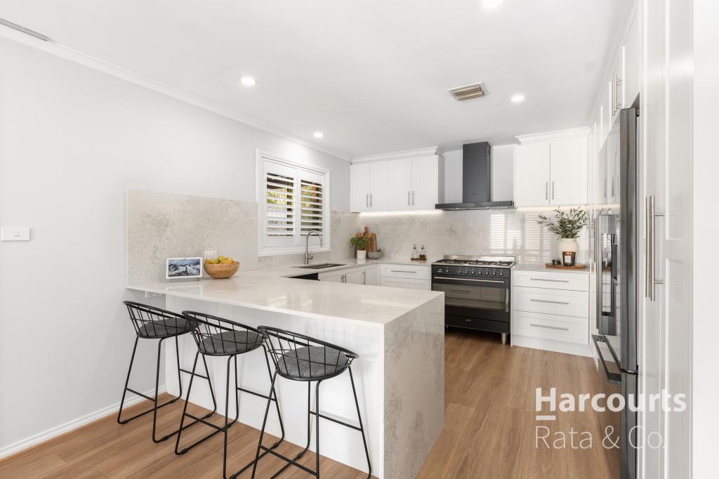 2/119 Duffy St, Epping, VIC 3076