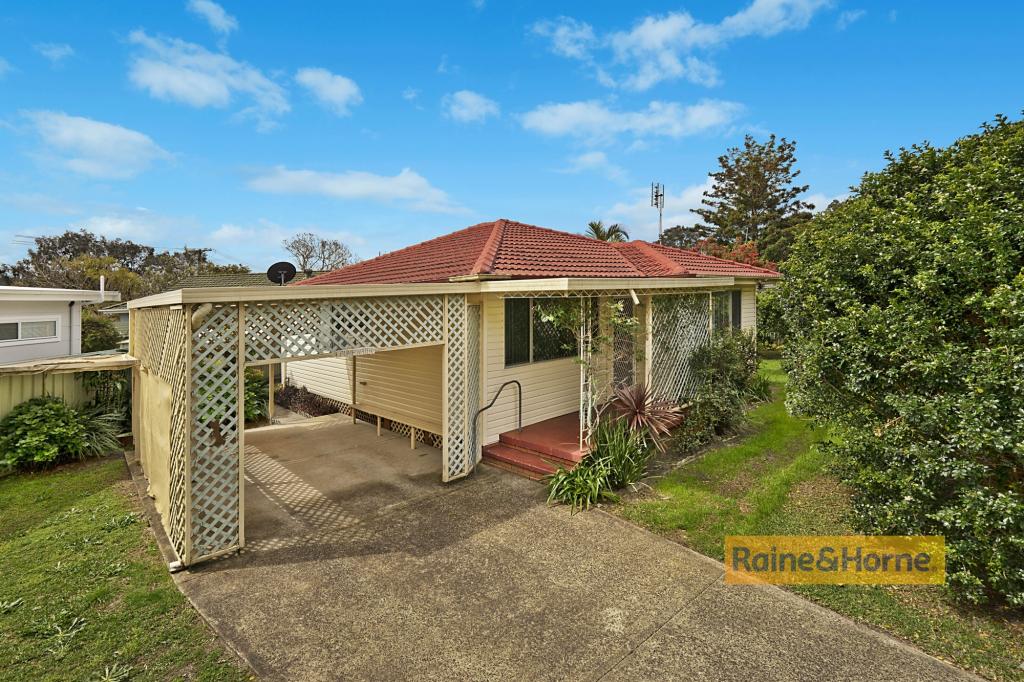 7 Walford St, Woy Woy, NSW 2256