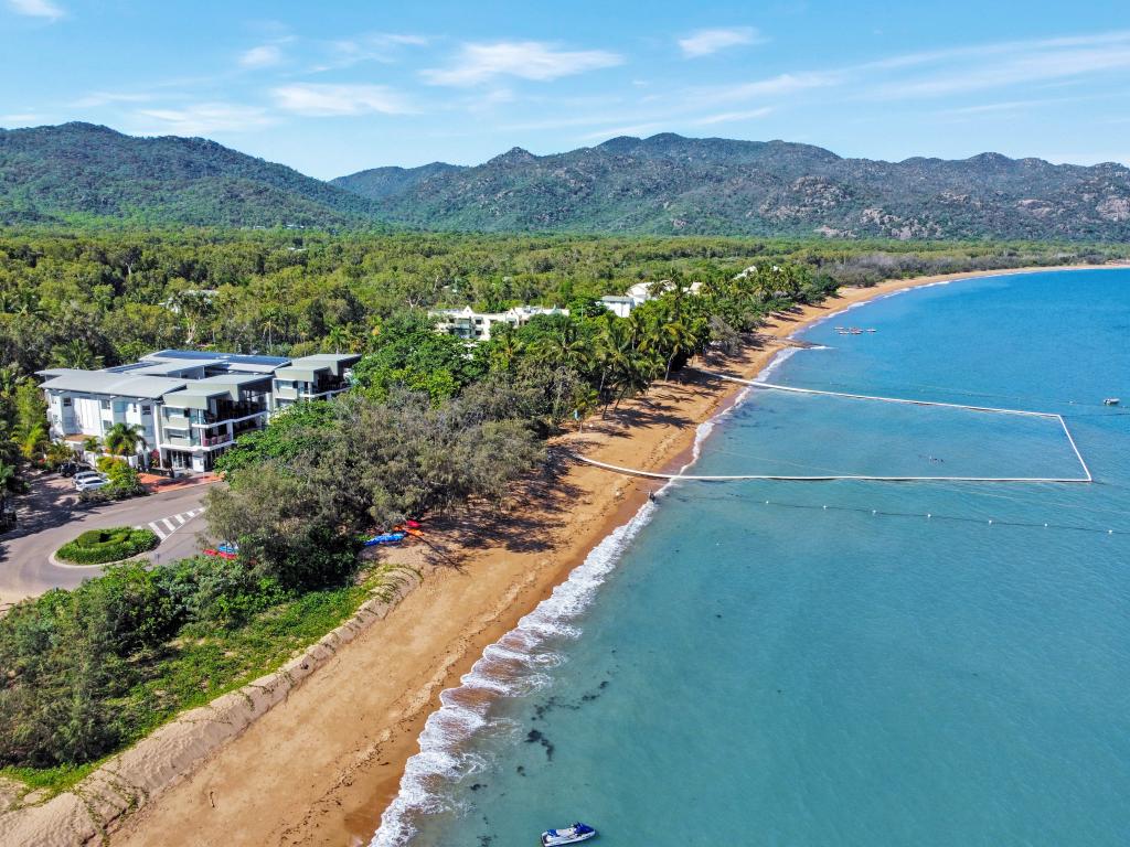 11/1 Pacific Dr, Horseshoe Bay, QLD 4819