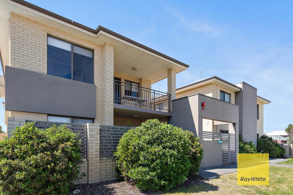 5/312 Railway Pde, East Cannington, WA 6107