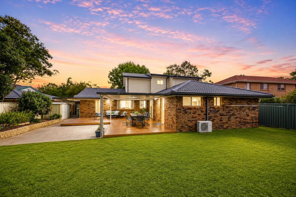 116 Purchase Rd, Cherrybrook, NSW 2126