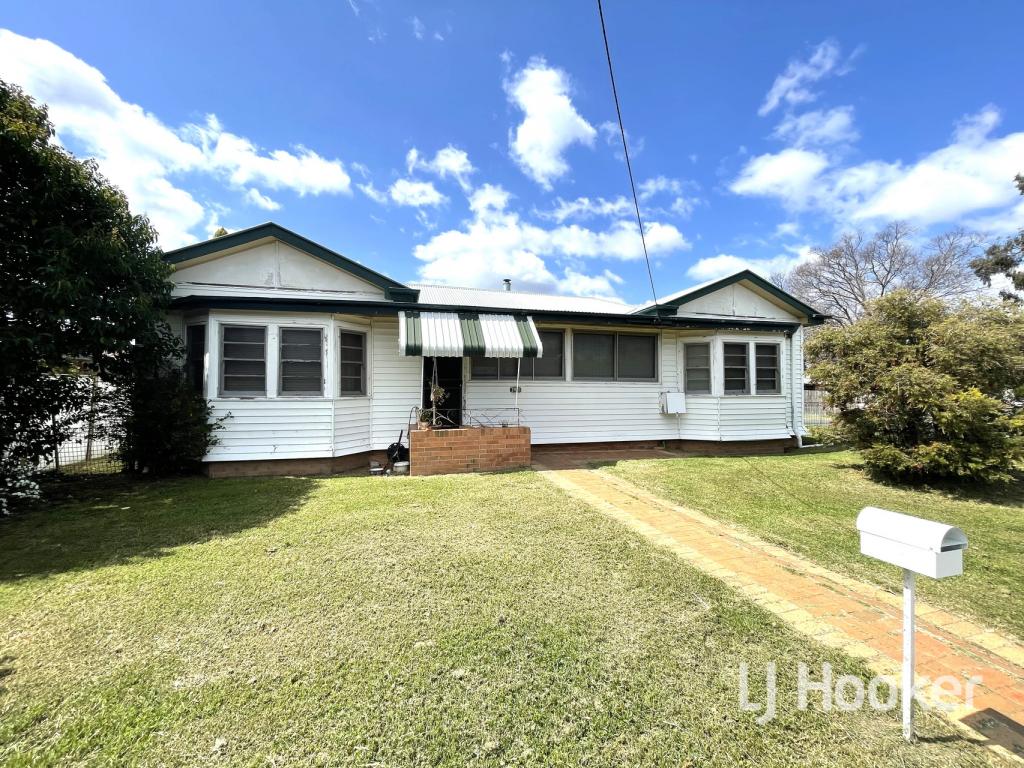 29 Bannockburn Rd, Inverell, NSW 2360