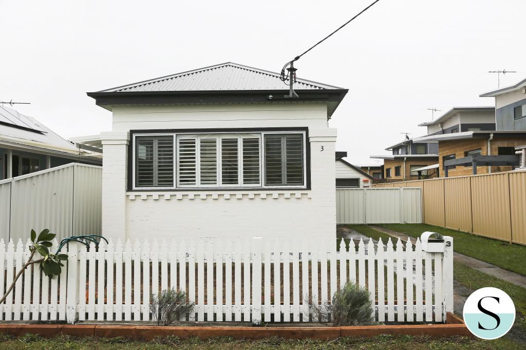 3 Galgabba St, Swansea, NSW 2281