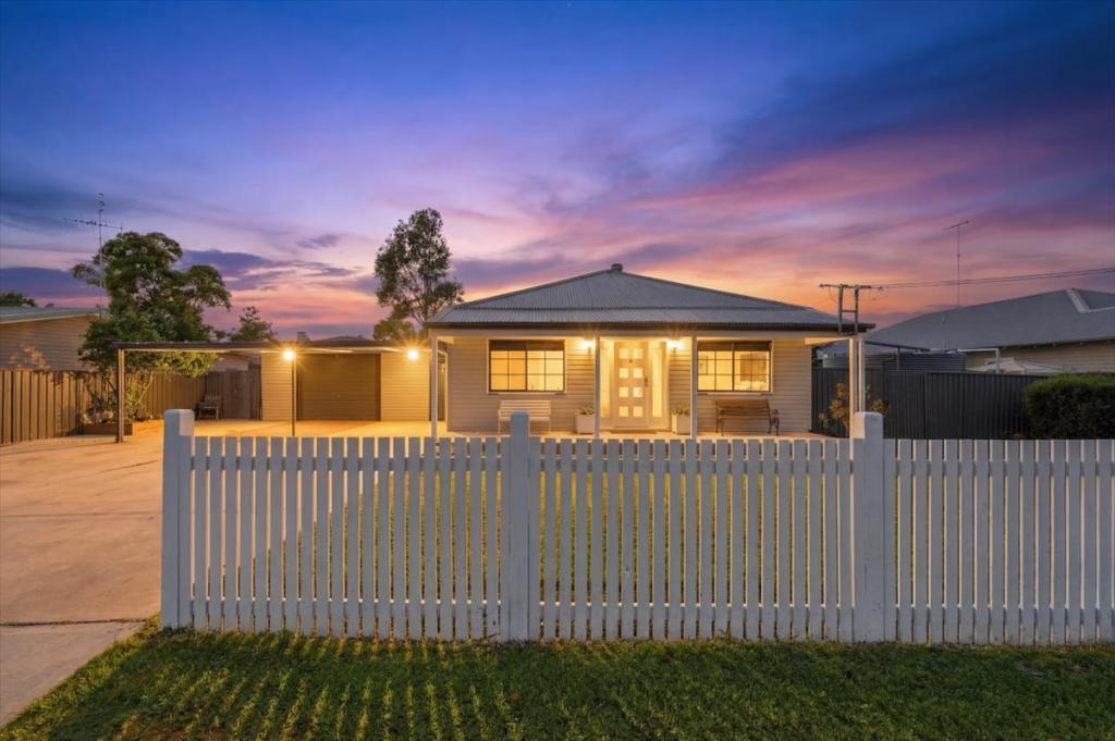 119 BURRAGORANG RD, MOUNT HUNTER, NSW 2570