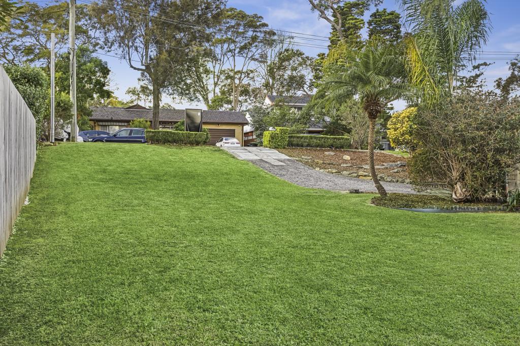 11 Dublin Ave, Killarney Heights, NSW 2087
