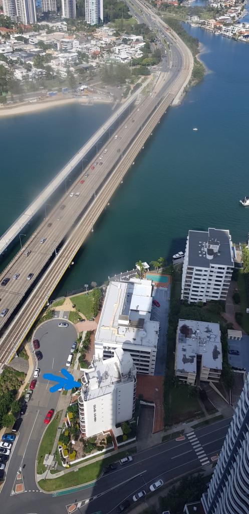 112/2 Barney St, Southport, QLD 4215