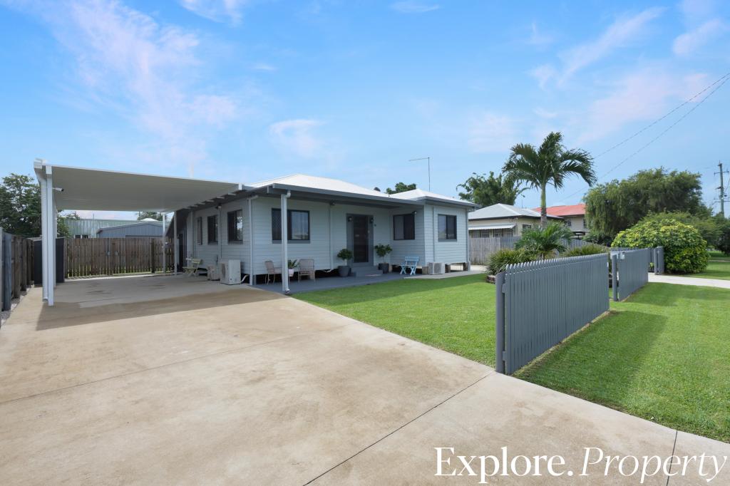 18 Mackenzie St, West Mackay, QLD 4740
