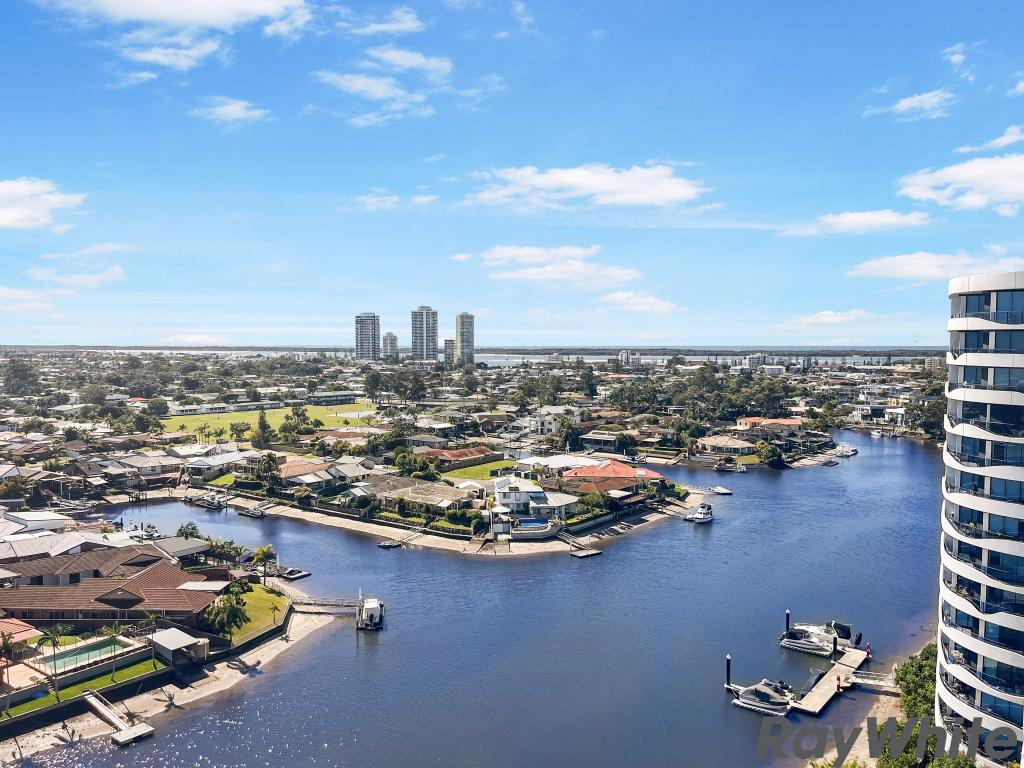 41206/5 Harbour Side Ct, Biggera Waters, QLD 4216