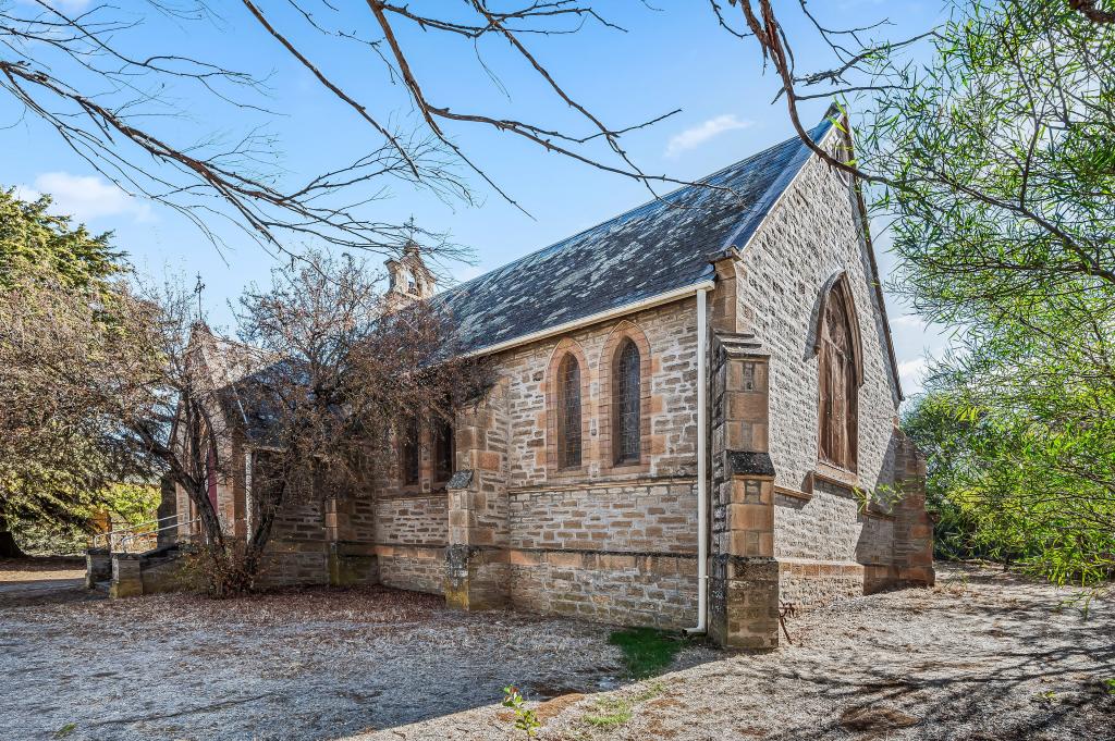 6 St Vincent St, Auburn, SA 5451