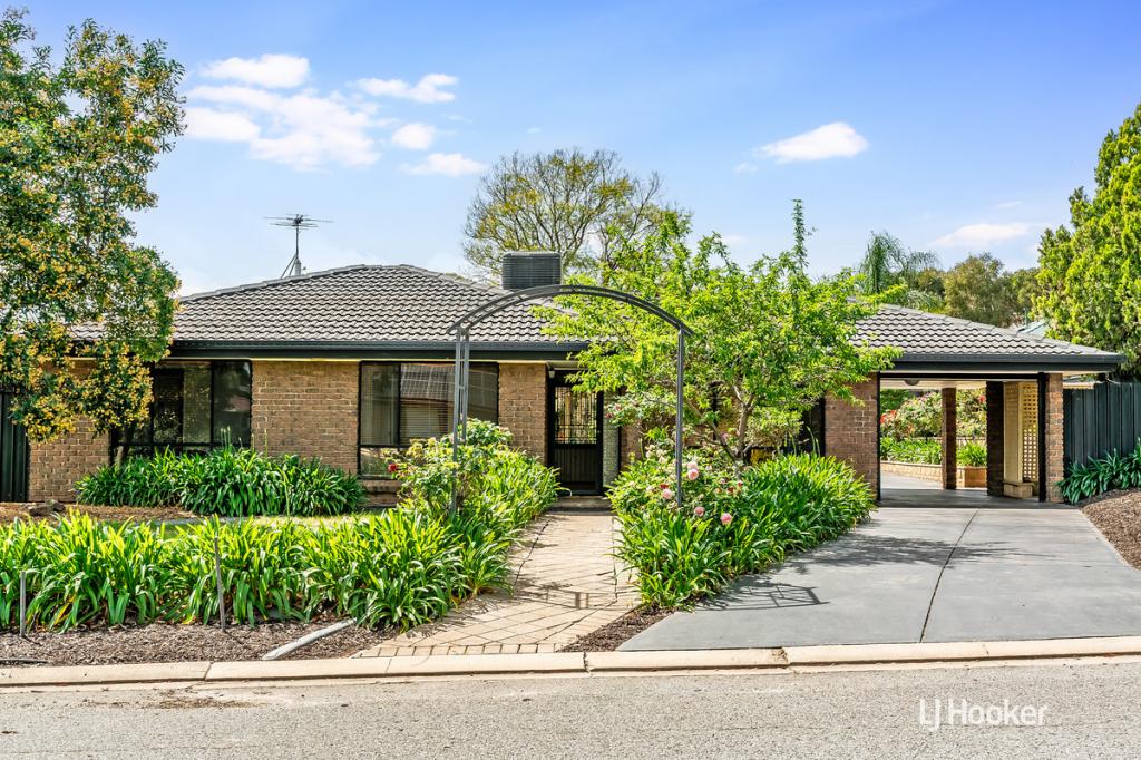 7 Mary Ct, Hillbank, SA 5112