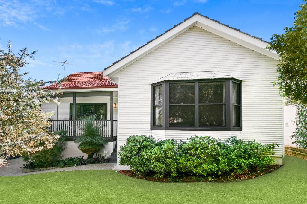 17 Dunbar St, Ryde, NSW 2112