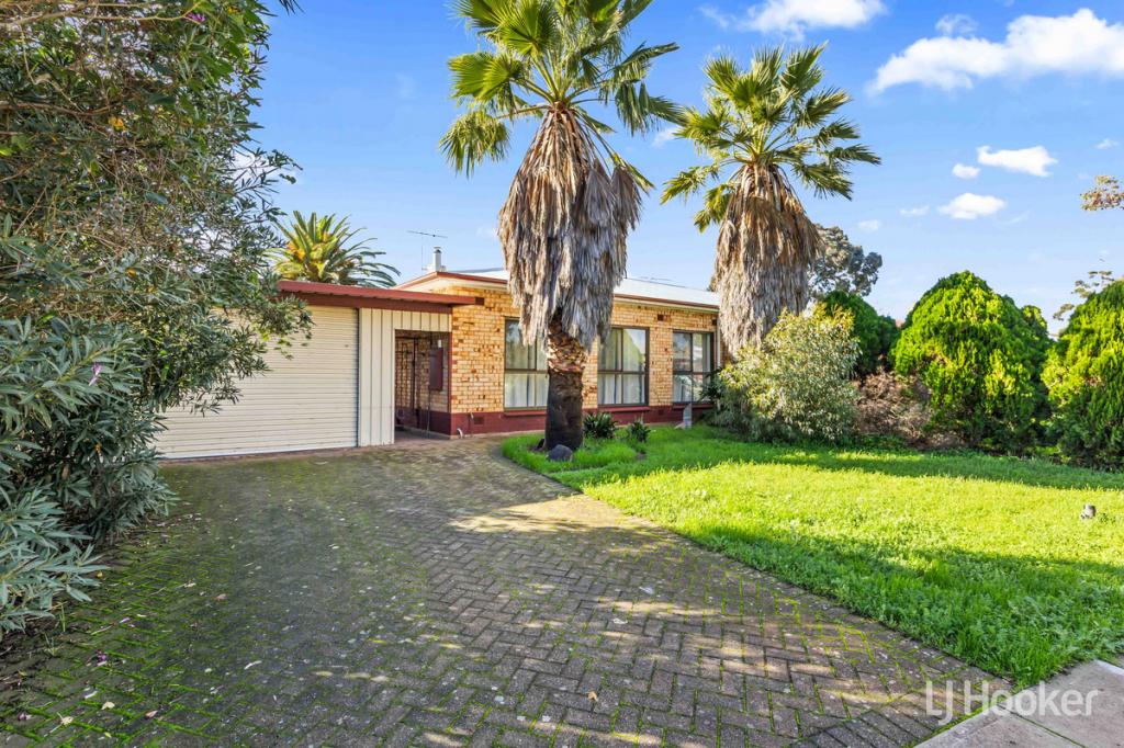 3 Tidcombe St, Elizabeth Vale, SA 5112