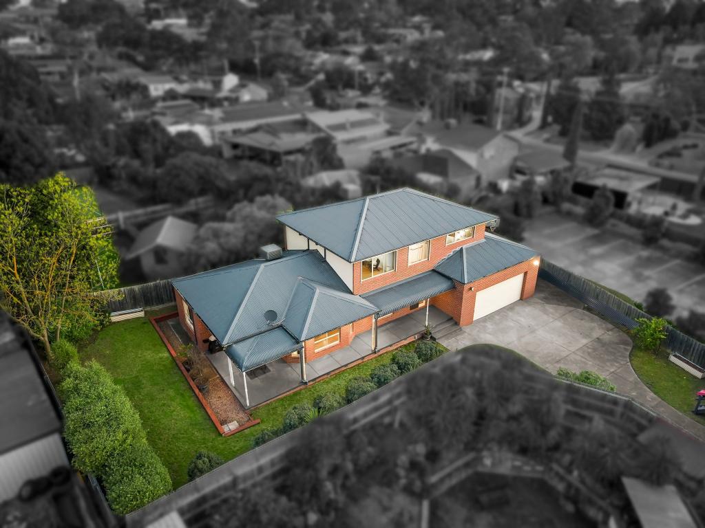 216a Main Hurstbridge Rd, Diamond Creek, VIC 3089